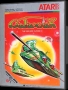 Atari  2600&nbsp; - &nbsp;Cyber Goth Galaxian by Manuel Polik (Galaxian Hack)